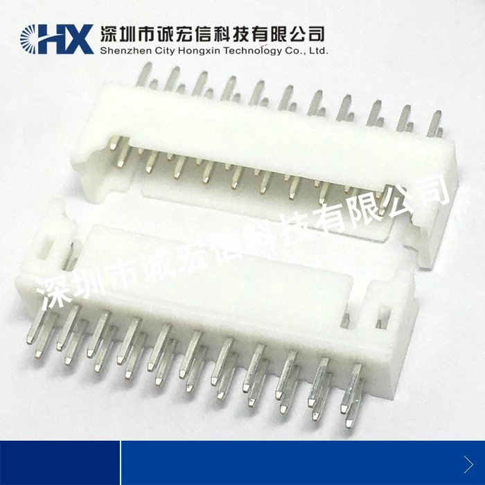 

10pcs 100% orginal new in stock B12B-PHDSS-B(LF)(SN) 12P 2.0MM straight header connector