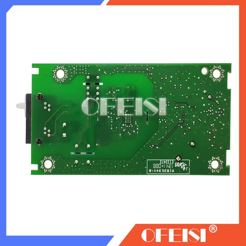 Placa de Fax Original CF206-67018/CF207-60001/CF206-60001 Para HP M425 M570 M521 M176 M177 M127 M128 M426 M427 M377 M477 M276 M476