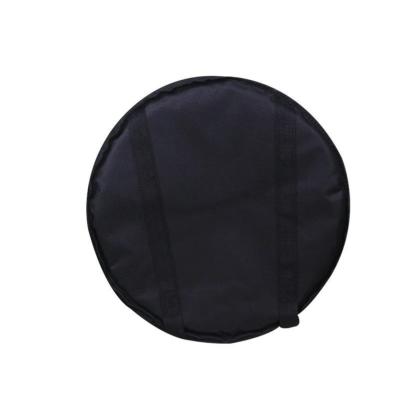 Snare-funda de tambor 600D de 14/16 pulgadas, bolso de tambor de redecilla de moda, impermeable, con correas de hombro dobles, mochila de tambor