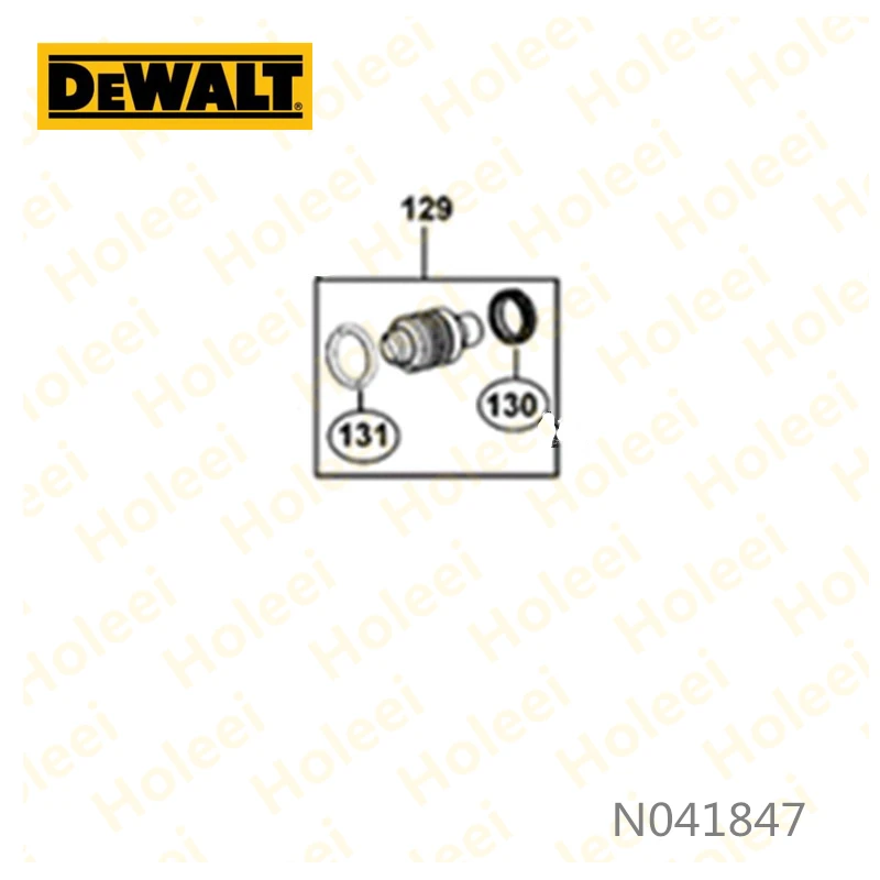 

BEAT PIECE для DEWALT D25501K D25601K D25602K D25603K D25820K D25831K N041847