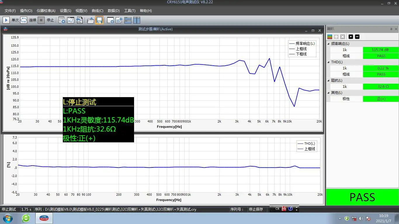 50MM Sốt Đơn Vị Nữ Độc Tiếng Người Trong Suốt Cao Tần Số HIFI 2 Chiếc