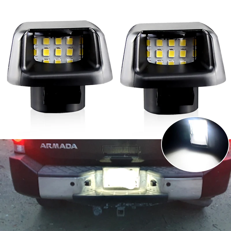 2-pcs-branco-15smd-led-luzes-da-placa-de-matricula-do-numero-do-carro-para-nissan-navara-d40-fronteira-armada-titan-xterra-suzuki-equador