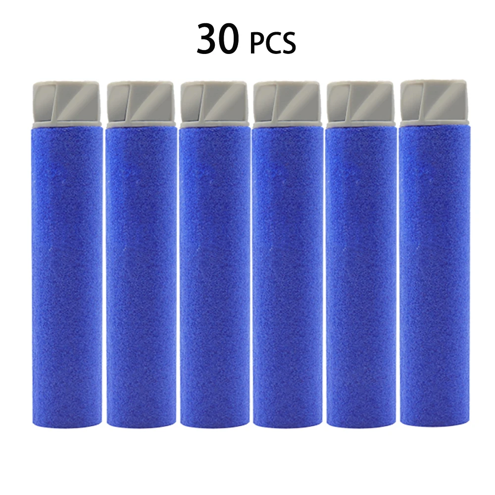 9.5cm Foam Darts Compatible for Nerf for Mega Series Dart Refill Pack for Kids gifts image 3