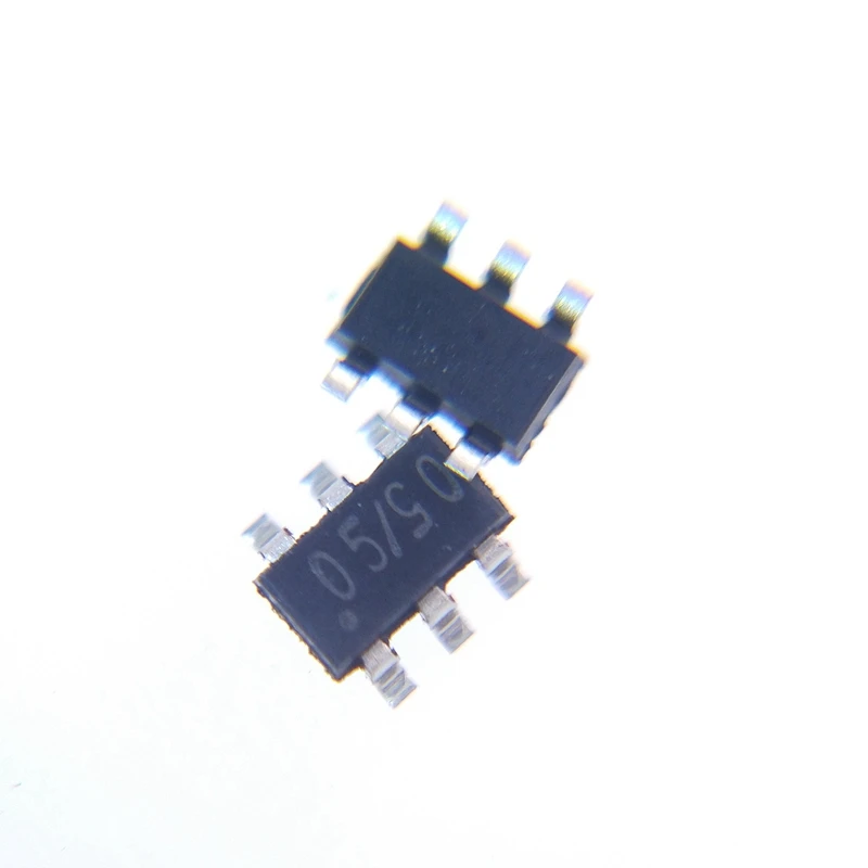 20PCS/lot Original SMS05.TCT 05/05 New SMS05T1G 5V0 5VO SOT23 In Stock