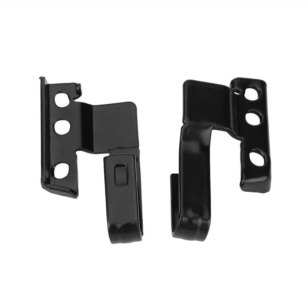 2 Set Professional Mounting Adapter Kit Universal Car Front Windshield Wiper Blade Arm Adapter Mounting Kit 3392390298