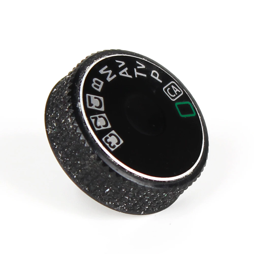 Pixco função de cobertura dial modelo vara botão etiqueta substituição terno para canon eos 7d câmera peças reparo