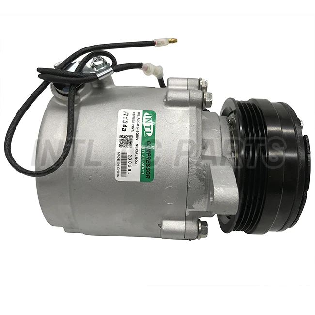 A24512648 23885870 AC Compressor for Chevrolet N300 / Move