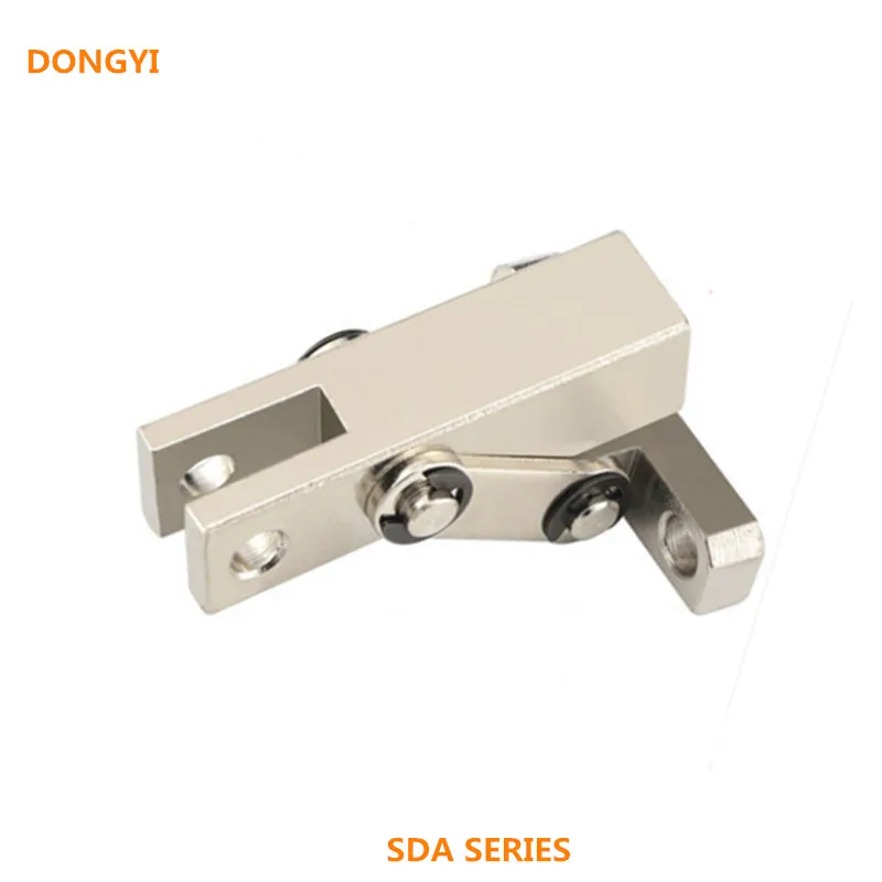 

Lever cylinder pressure arm JGL thin cylinder SDA pressure plate ALC fixture accessories pressure plate 25 / 32 / 40 / 50 / 63