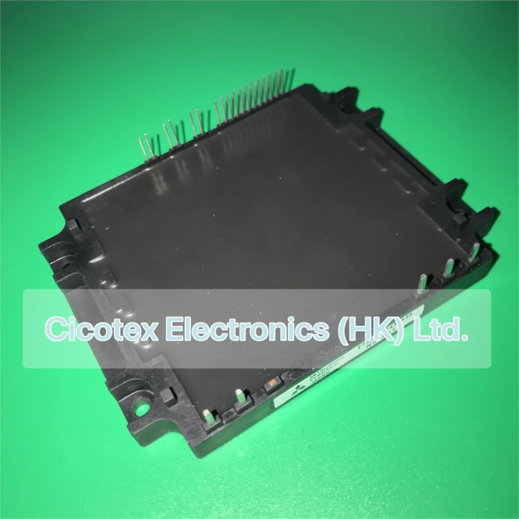 

PS12038 MODULE PS 12038 MOD IPM 3PHASE IGBT 1200V 25A PS-12038