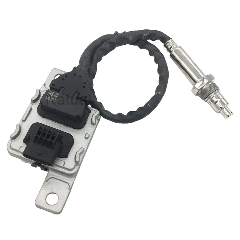 Geniune Nitrogen Oxygen Nox Sensor For VW Touareg Audi A6 Q7 Porsche Cayenne 059907807AA 059 907 807 AA 059907807J 059 907 807 J