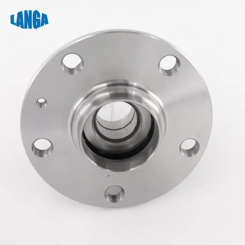 

Rear Wheel Bearing Kit Fits for VW Seat Audi Skoda A3 GOLF VII 7 VI 6 LEON OE: 5QD501611C