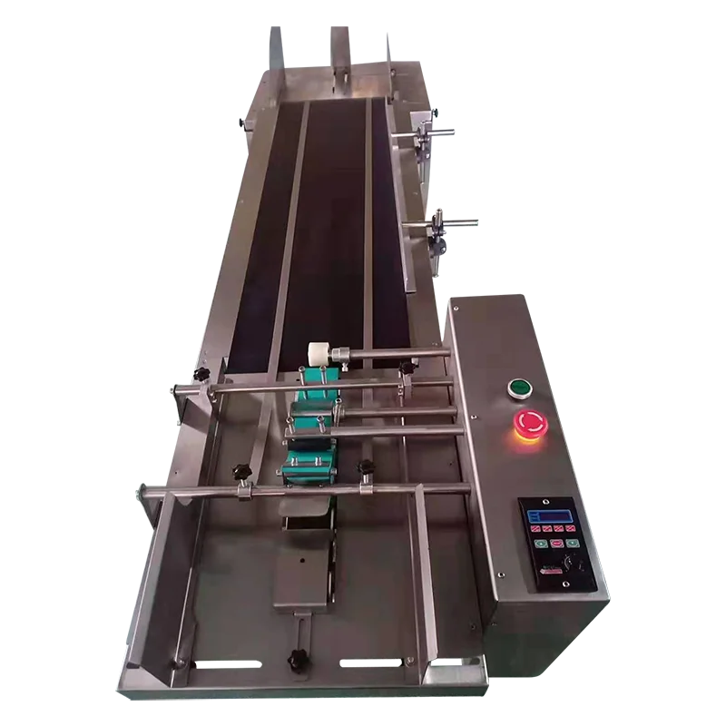 Automatic Carton Paging Numbering  Machine Automatic Friction Box Paging numbering Counting Machine 자동 스크린 인쇄기