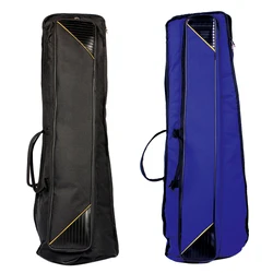 Durable Tenor Trombone Gig Bag Musical Instrument Case Accessory