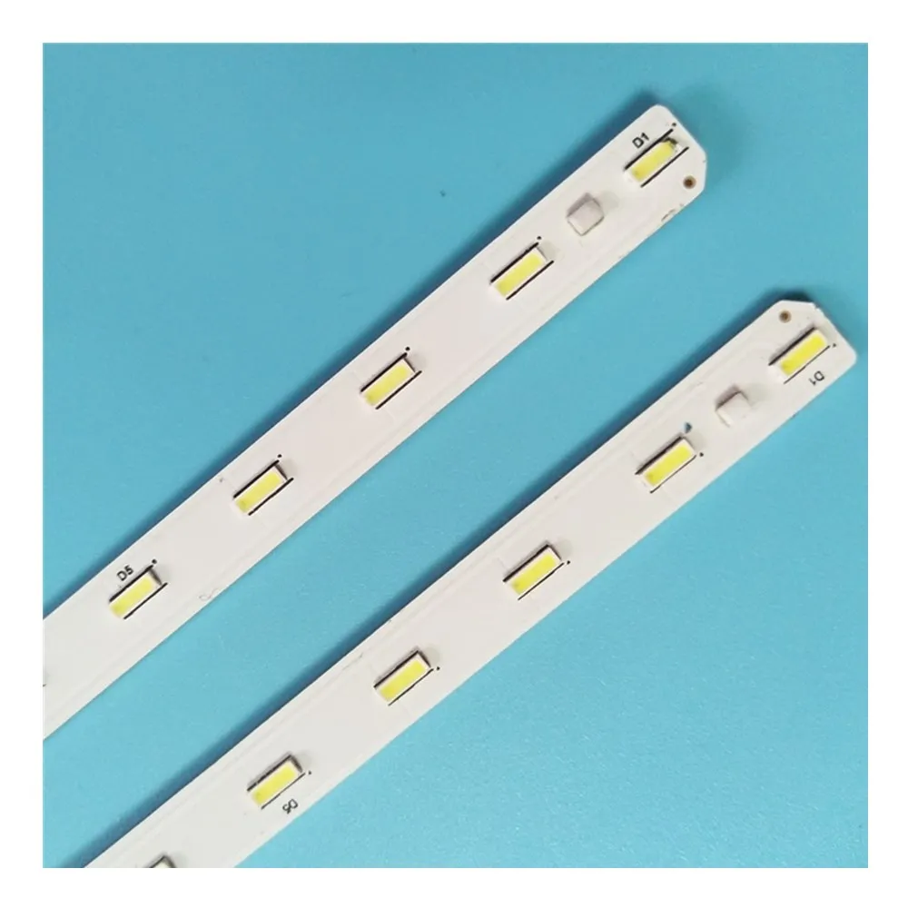 2pcs LED backlight strip for KD-55XE8396 KD-55XE7096 KD-55XE7002 STO550AN5 STO550AP5_51LED_L STO550AP4_51LED_R