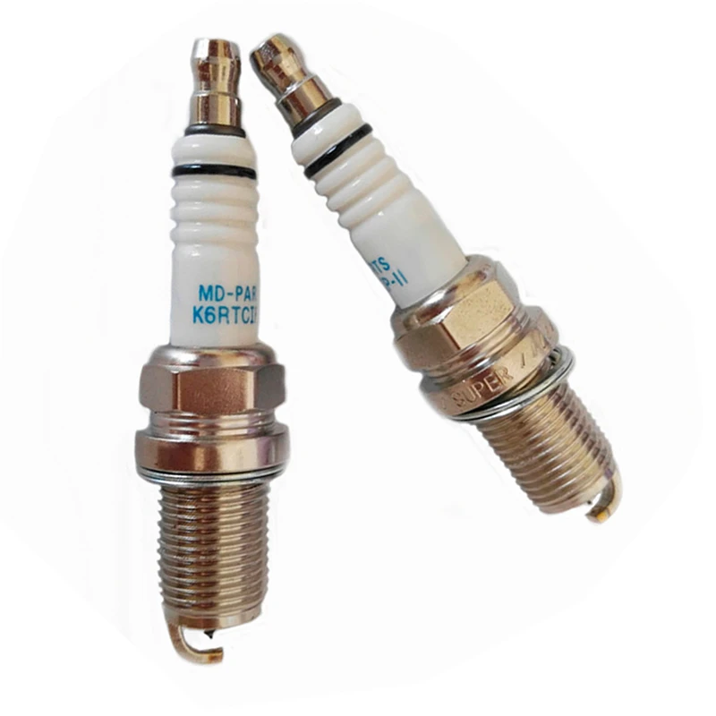 

car iridium Alloy Spark plug iridium Glow Plugs Candles Ignition for TOYOTA Camry 2.2L 2.0L 2.4L 5S-FE 3S-F engine