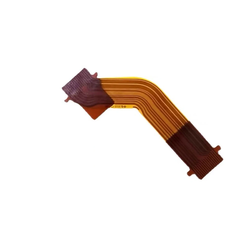 V 1,0 R2-L2 Ersatz Kabel für PS5 Controller Für Dual Gefühl Flex Kabel für Adaptive Trigger & 18Pin Touch Band