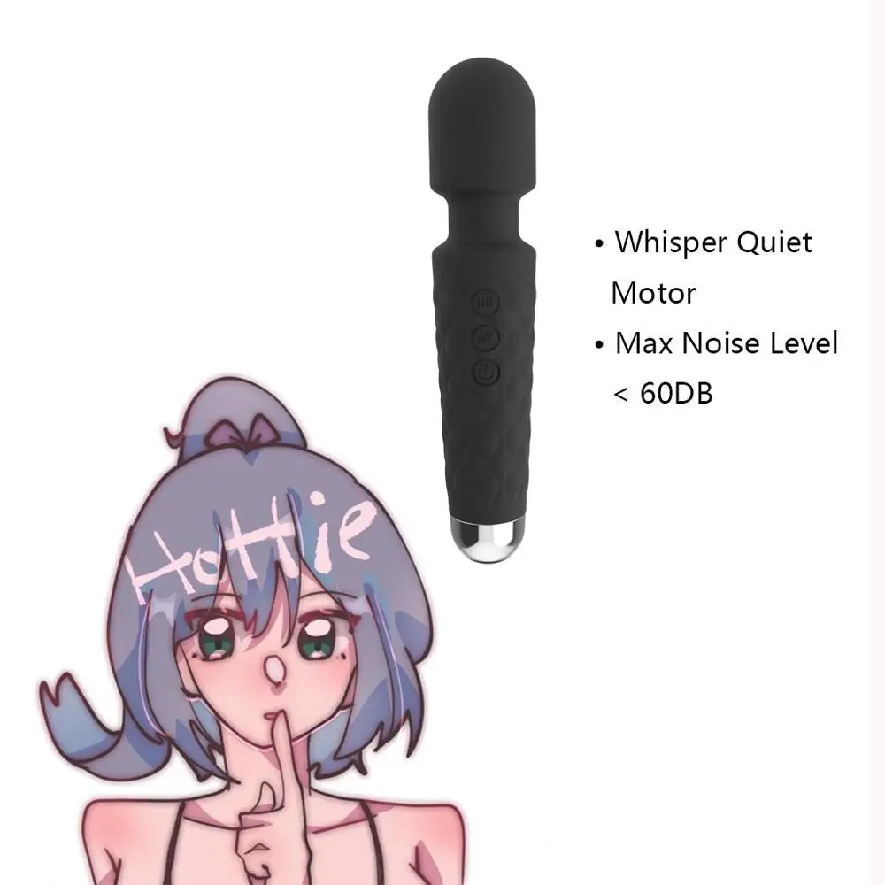 Рисунок 4 - Вибрирующий фаллоимитатор точки