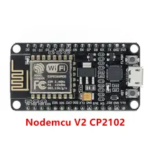 Wireless WiFi Module with ESP8266 ESP-12E #2
