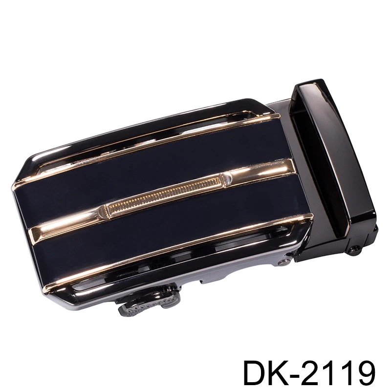 2019 New Famous Brand Fashion Designer Automatic Belt Buckles for Men Accessories Cowboy Leather Belt buckle without belt 35mm