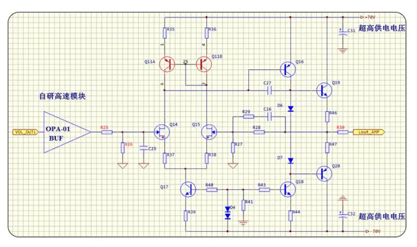 ใหม่ A301 Hifi 200W * 2รวมเครื่องขยายเสียง