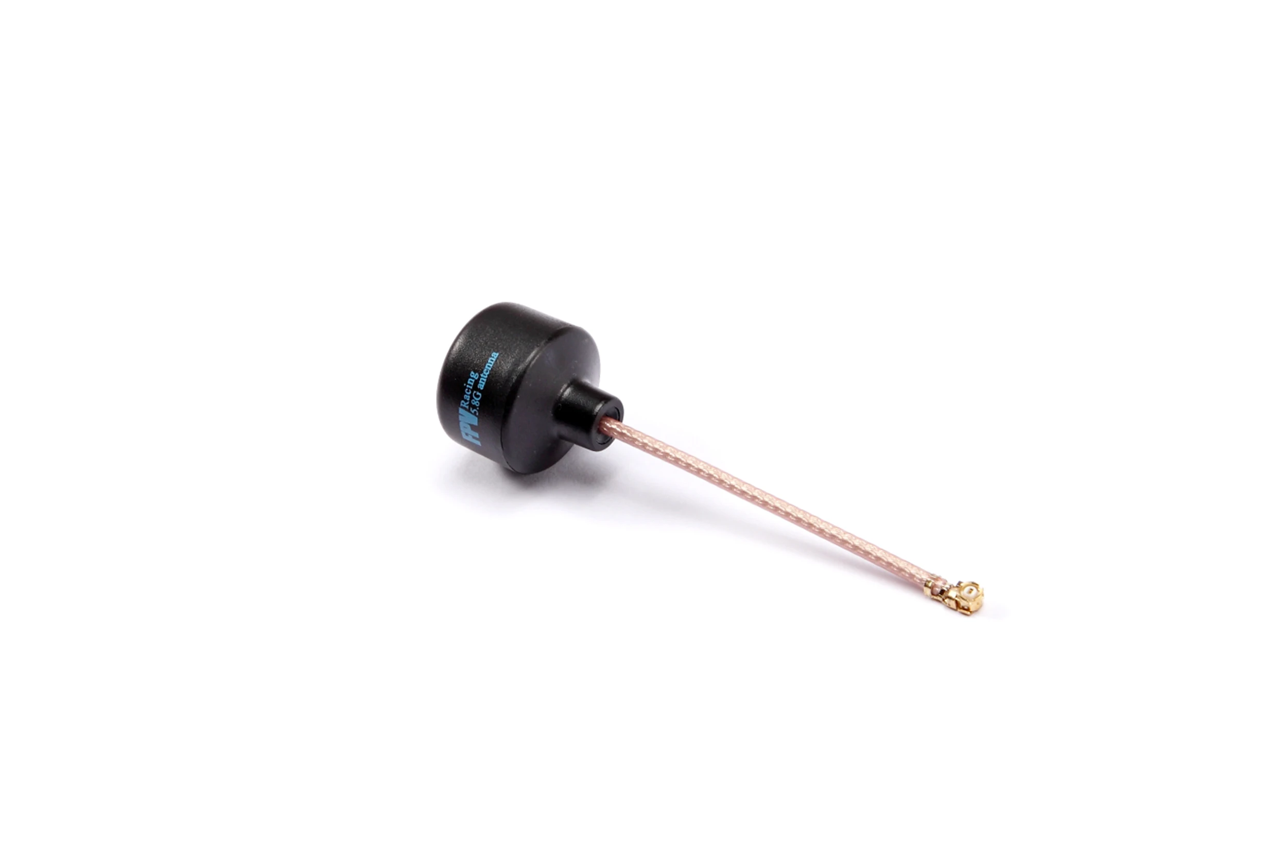 5.8G FPV Antenna 2.5DBi UFL Mini Transmitter Antenna FPV Receiver Antenna use for FPV RC Racing Drone Quadcopter Spare Parts