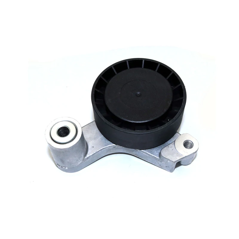 VOCR M70B50 Enginge Belt Tensioner Pulley for BWM 750i 850i 5.0 1989-2004 OEM 11281720039 11281745551 Car accessories