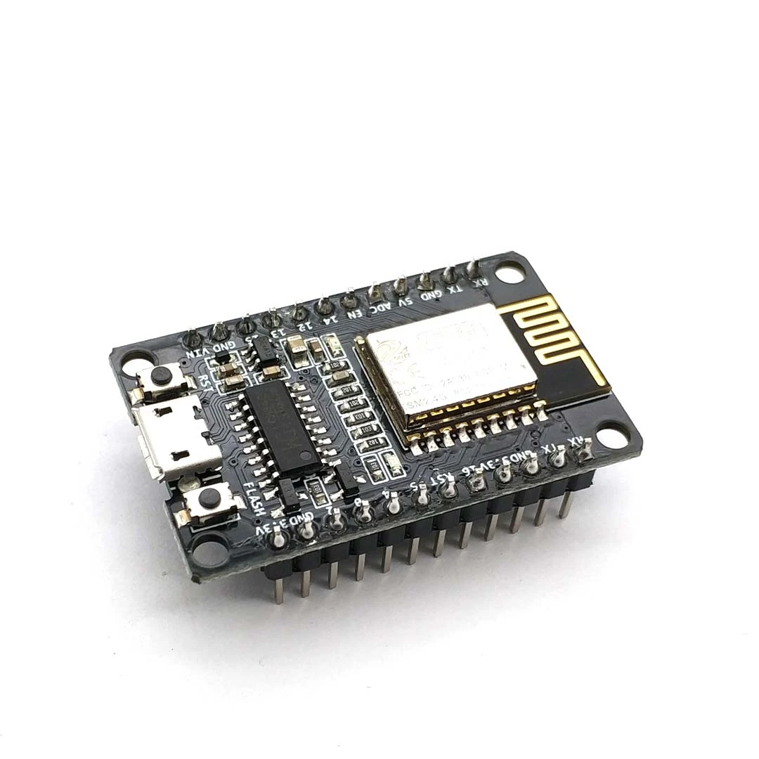 Макетная плата ESP8285 Nodemcu-M основана на стандартном беспроводном модуле Wi-Fi, совместимом с Nodemcu Lua V3, замена ESP8266, новинка