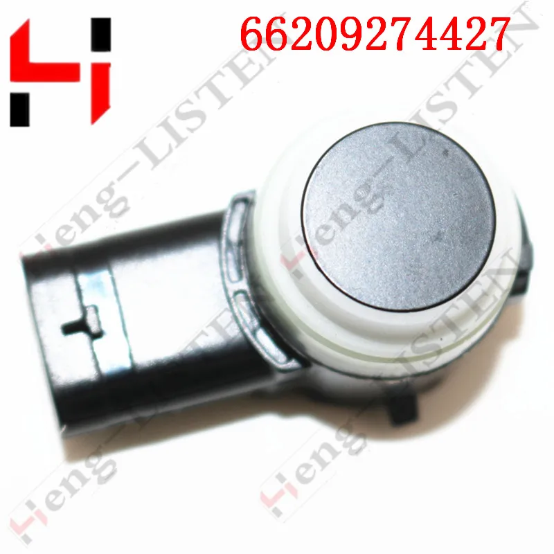 

PDC Parking Sensor For i3 X1 X4 F26 X5 F15 X6 F16 2013 66202409650 66209274427 662082837 Car Parking Park Sensor System