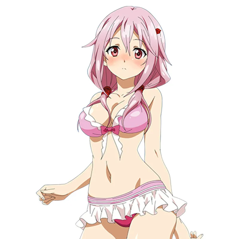 yuzuriha