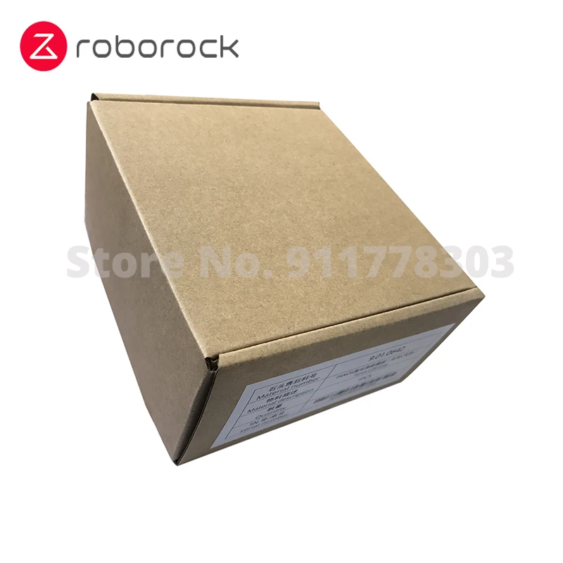 New Original LDS Grey for Roborock S55 Robotic Vacuum Cleaner Parts Laser Diatance Sensor with LDS Motor