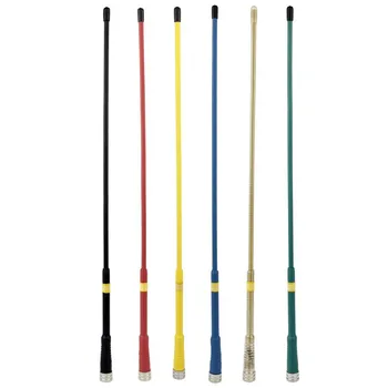 휴대용 GPS용 유연한 안테나 Garmin Astro 430 320 900 Alpha 50 100 200i 200 10 Alpha100 Alpha200i 액세서리