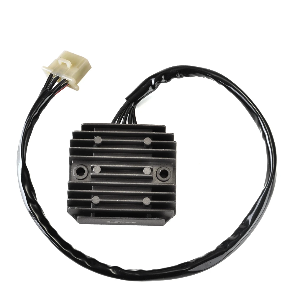 31600KTYD31 Motorcycle Voltage regulator rectifier For Honda 31600-KTY-D31 CBR125RW CBR 125 RW CBR 125RW 2007 2008 2009 2010 4