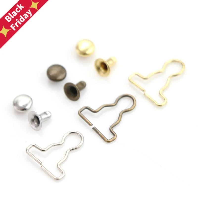 

20 шт./лот мини 9 мм кукольная одежда DIY металлическая пряжка подходит для 1/6 BJD Blyth Pullip Blyth кукла для девочек Аксессуары azone