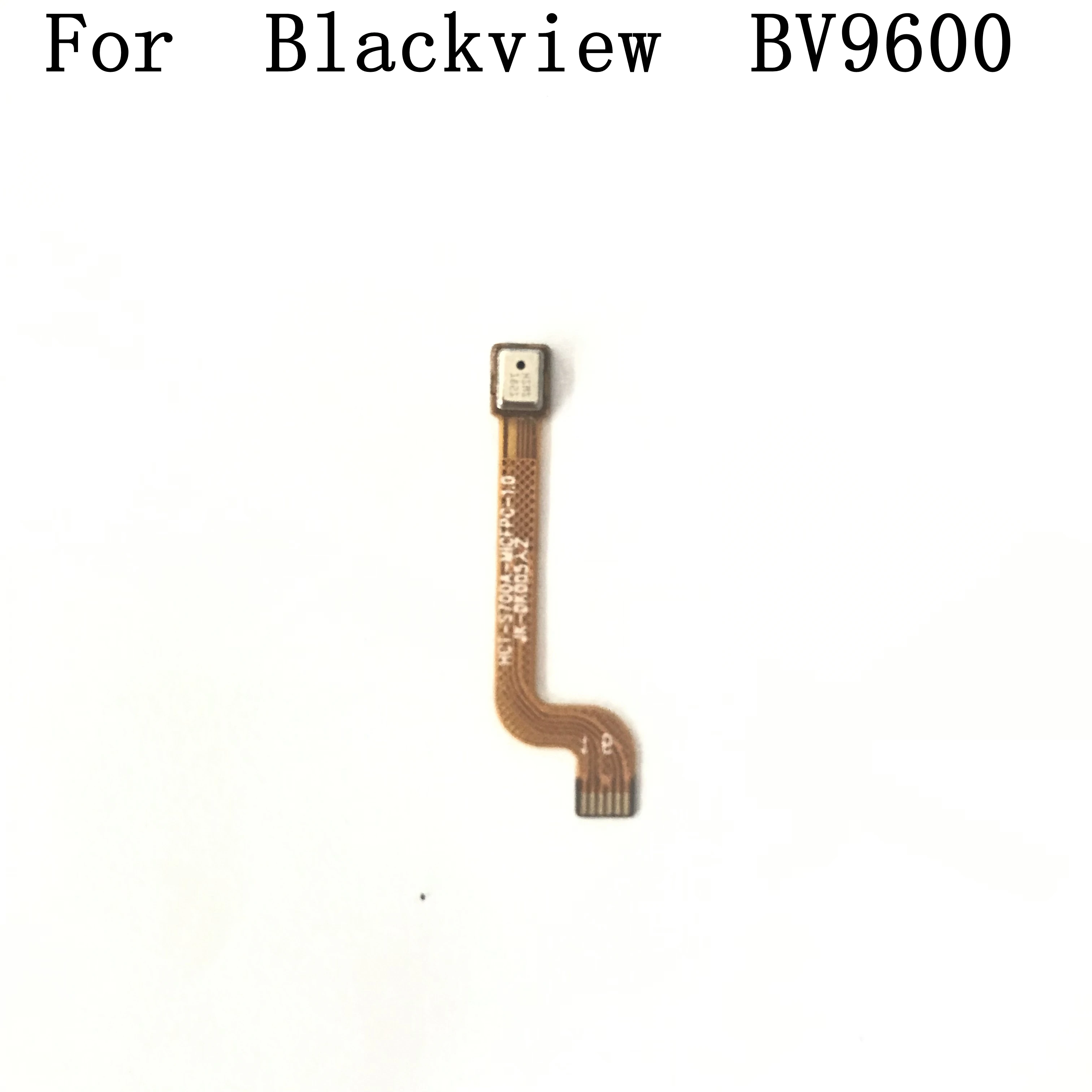 

Blackview BV9600 Оригинальный Новый башмак для фотографий с микрофоном и гибкая печатная плата для Blackview BV9600 Pro ремонт починка часть