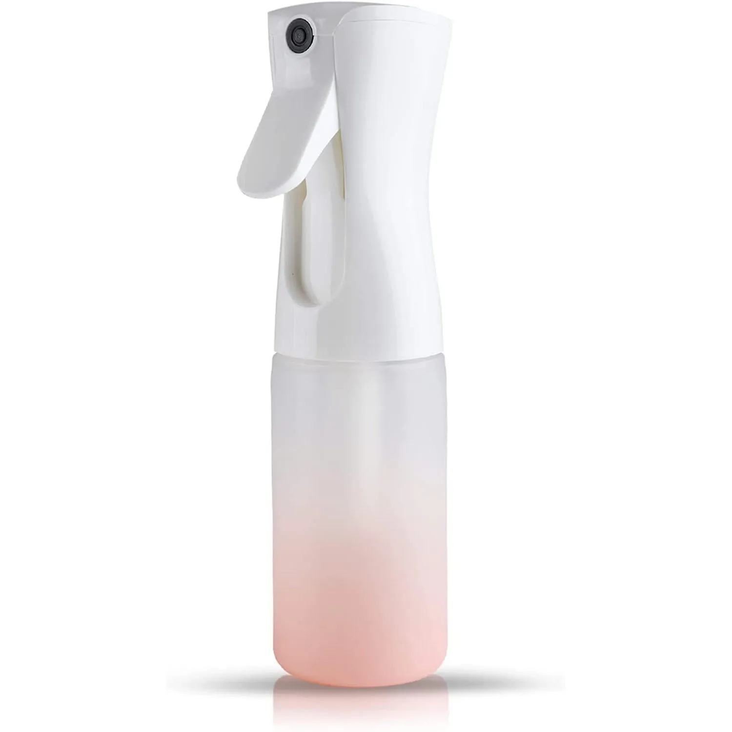 

Continuous Hair Plant Mister Spray Bottle Fine Empty Small Mist Spray Bottles Alcohol Cleaning Spray Mist Bottle