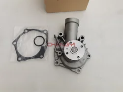 4G69 Water Pump Fit For Outlander CU5W NA4W DK2A MD979395 1300A066