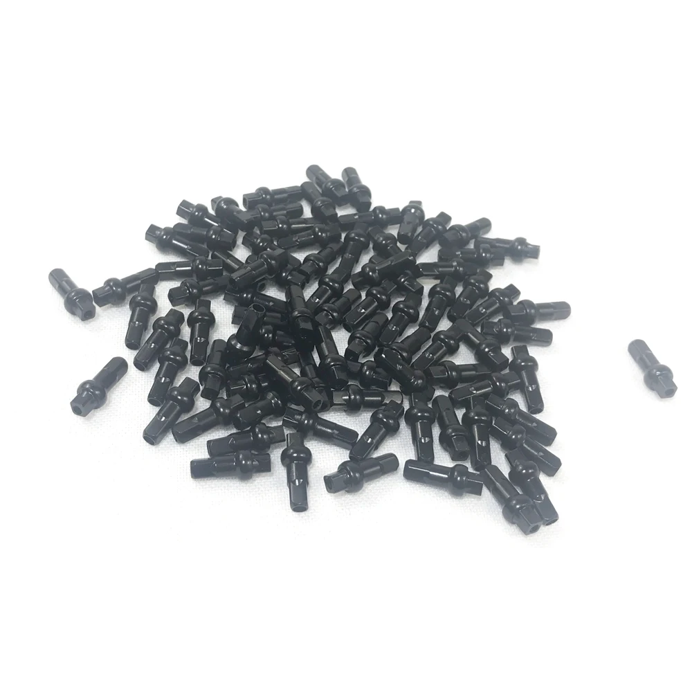 ¿Qué son los DSN y por qué son esenciales para las ruedas de bicicleta? Descubre todo sobre los radios DSN en AliExpress