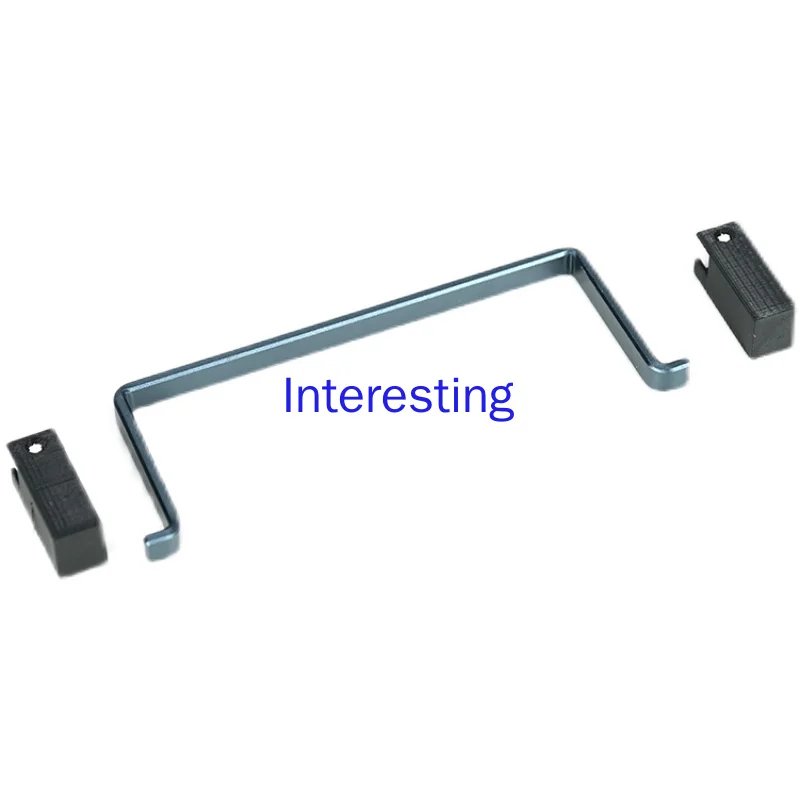 [XPROTO Series Retractable Handle] XTIA Hidden Expansion Module