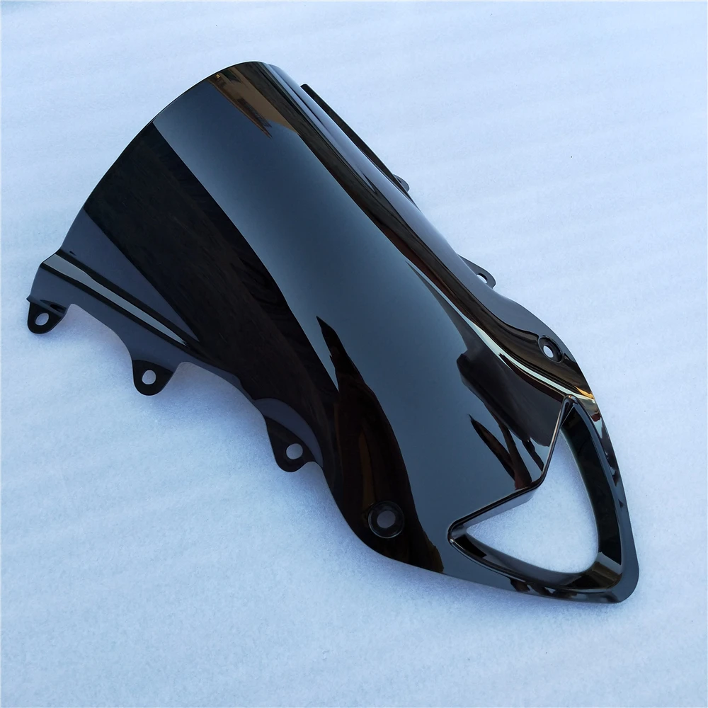 

Motorcycle Bubble Windscreen Windshield High Quality For BMW S1000RR S1000 RR 09-10-11-12-13-14 2014 Wind Deflectore Spoiler