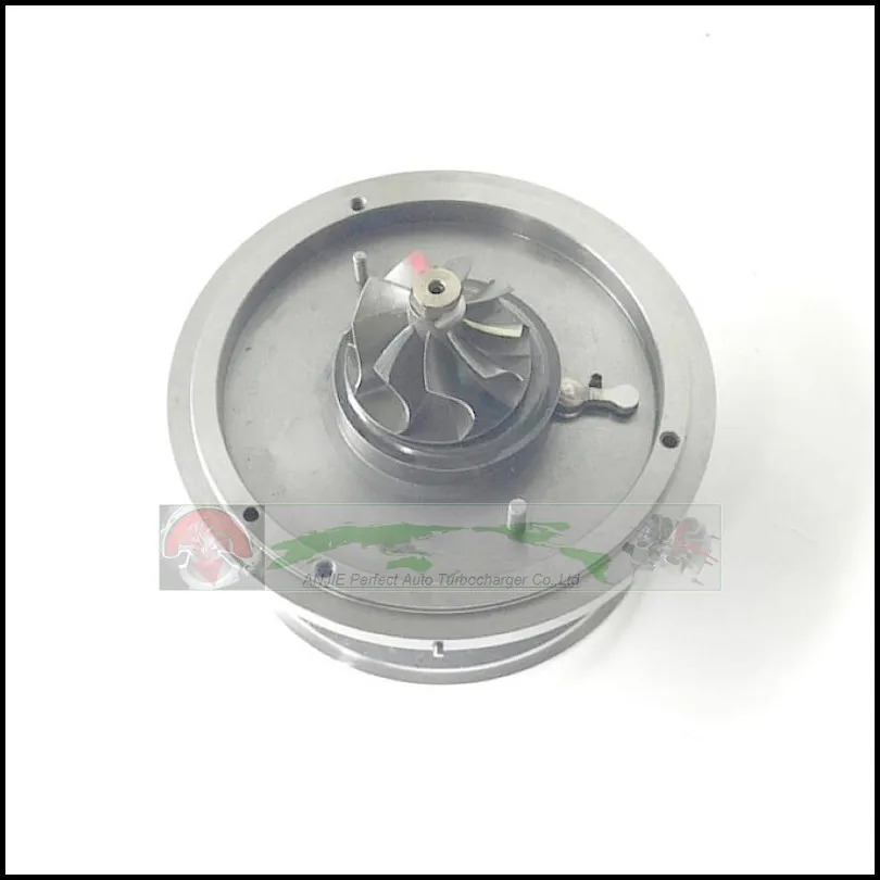 GTB1646V 768652 768652-5001S 68000633AC Turbo Cartridge CHRA 68000633AB 68000633AA MN980201 MN980275 68000633AB ECE DPF BSY 2.0L