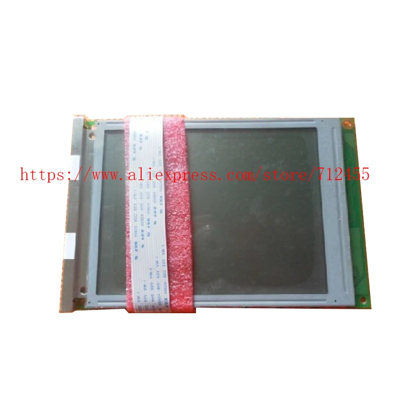 tela lcd compativel original para fukuda cardimax fx7102 tela novo 01