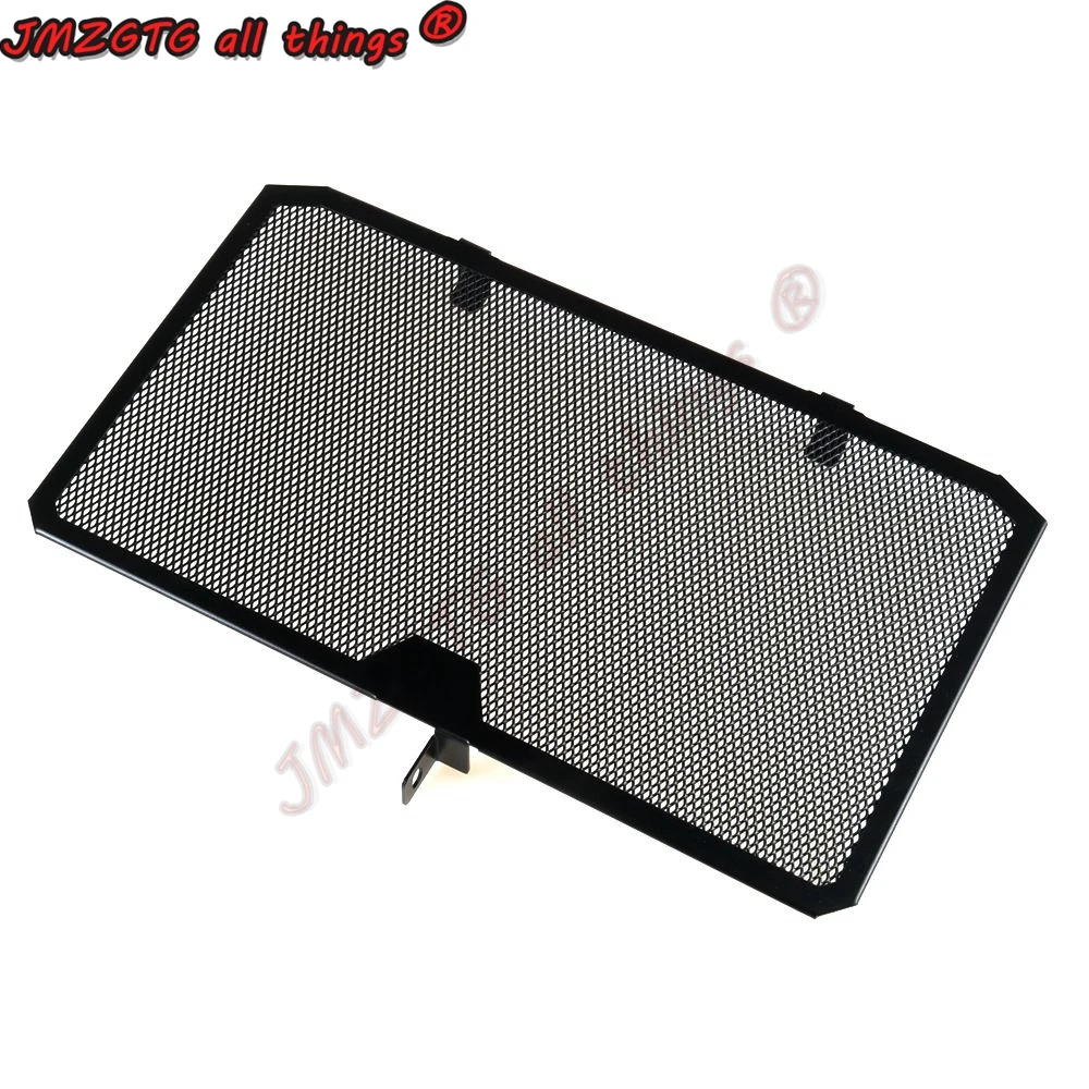 Motorcycle Radiator Grille Guard Cover Protector For YAMAHA FZ6 N/S FZ6N FZ6S 2004-2010