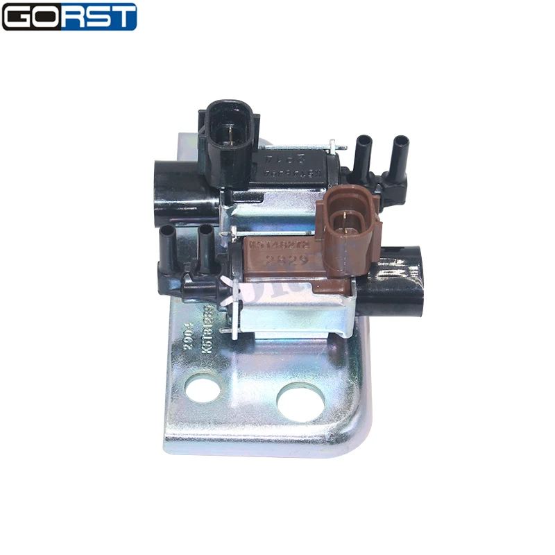 Válvula Solenoide de Emissão MR577099 para Mitsubishi L200 Pajero Peça Automotiva MR204853 ADC47220