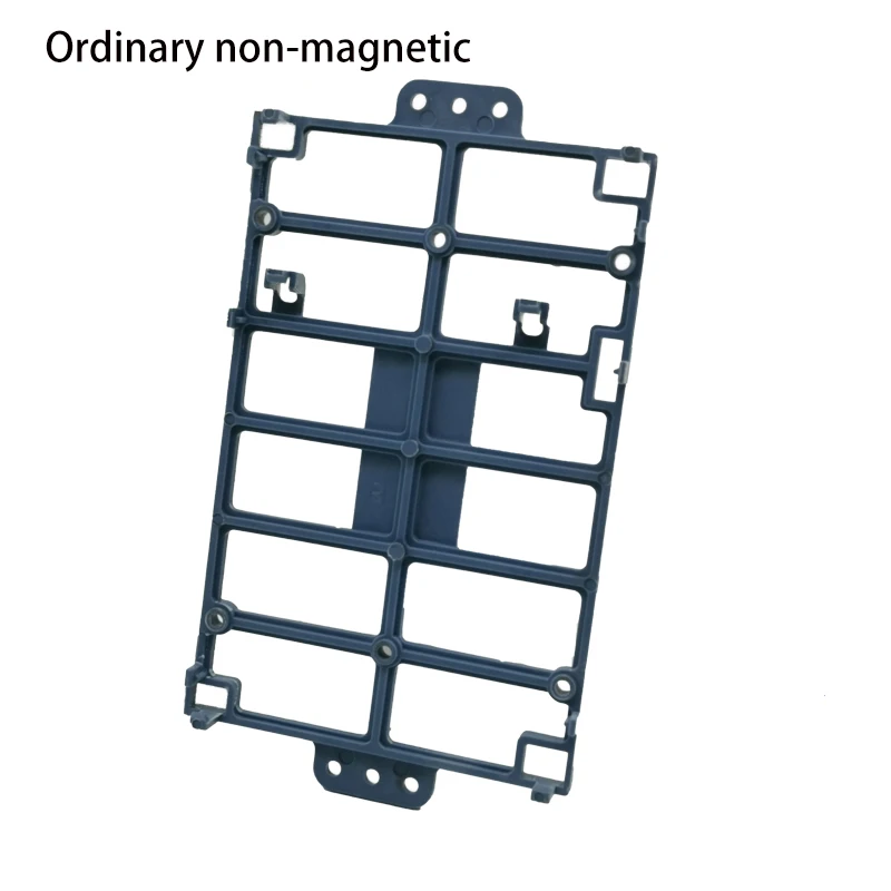 10Pcs/lot LED Full Color Control Card Universal Support Insulating Plate Fixing Card Base,Universal chuck