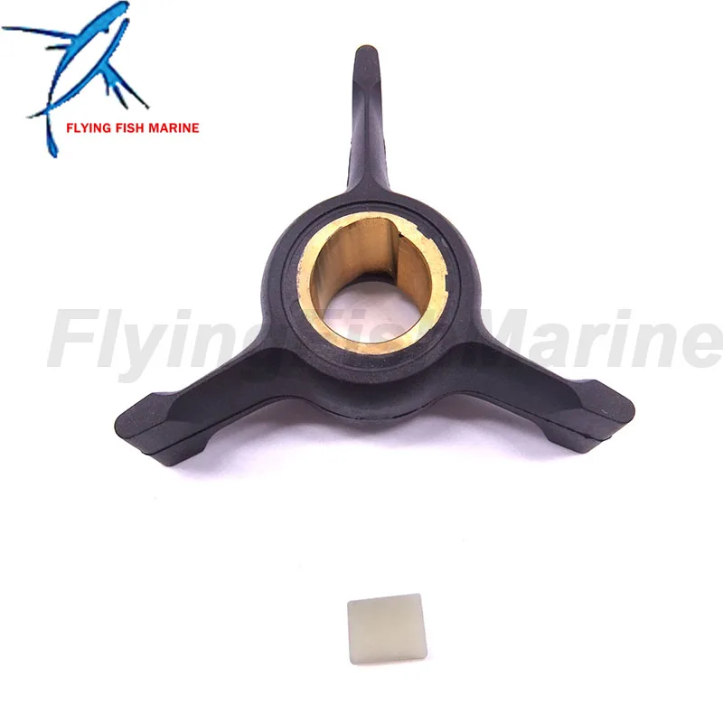 432941 0432941 18-3104 Impeller for Johnson Evinrude OMC BRP 40hp 50hp outboard motor water pump