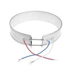150/155/160/165/170mm Thin Band Heater Element 220V 750W For Household Electrical Appliances New Drop Shipping