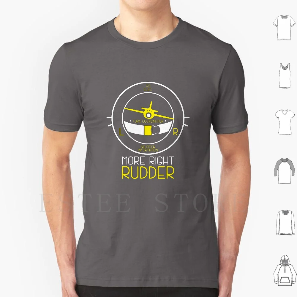 Funny Aviation Flight Instructor Gift T Shirt Men Cotton 6xl Flight Instructor Pilot Cockpit Aviation Signal Take Off Landing