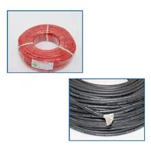 10m Silicone Wire 10 12 14 16 18 20 22 24 26 28 30 AWG #6
