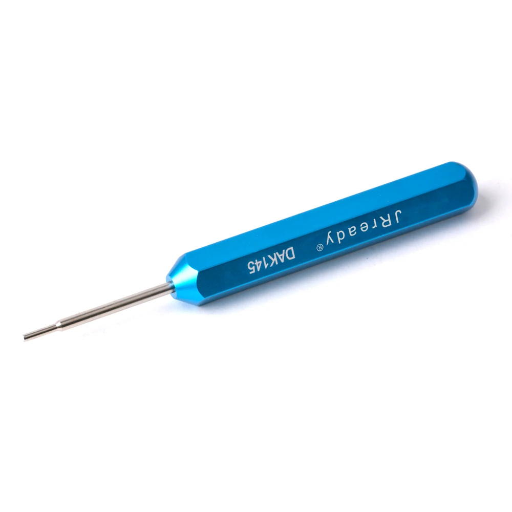 JRready DAK145 Extraction Insertion Tool Removal Tweezer Used in MIL-DTL-24308 Electronic Connectors