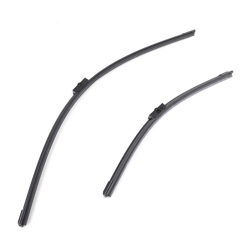 Erick's Wiper LHD & RHD Front Wiper Blades For Ford Focus 2 2004 - 2011 Windshield Windscreen Window Car Rain Brushes 26